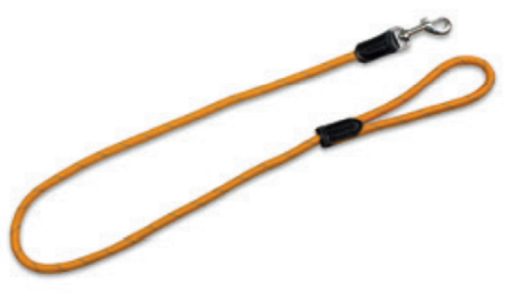 Arquivet Tirador Nylon Reflectante. 1,2 x 120 cm.