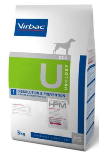 Veterinary HPM U1 Urology Dissolution & Prevention