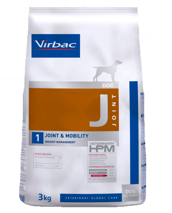 Miscota HPM Veterinary J1 Joint & Mobility