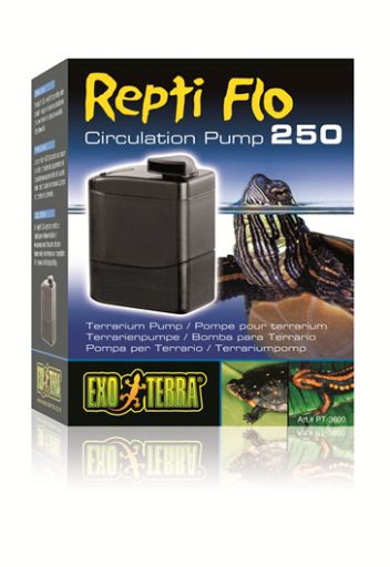 Repti Flo 250 / Terrary Pompa