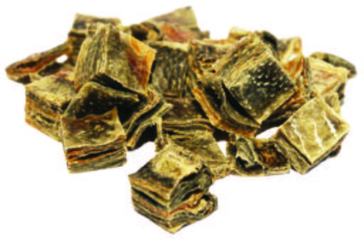 Pet Munchies Petits Morceaux de Saumon