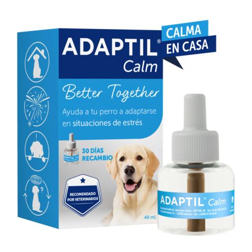 Adaptil ® Calm - Antistress per Cani - Diffusore + Ricarica 48ML