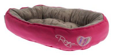 rogz cat bed