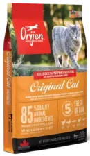 Orijen Original Cat - Miscota United Kingdom