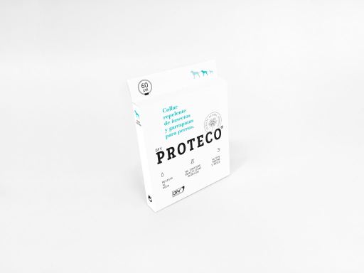 DFV Proteco Laisse Chien