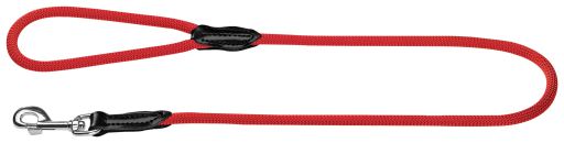 Leash Freestyle Extra Long Red