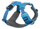 Ruffwear Front Range Harness Blue Dusk Miscota United Kingdom