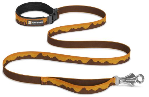 Ruffwear Flat Out Leash Teton Miscota Malaysia