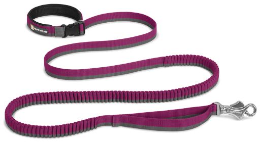 Ruffwear Roamer Leash Purple Dusk Miscota Anguilla