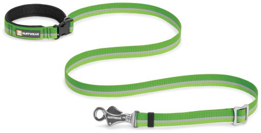 Ruffwear Slackline Leash Meadow Green Miscota Myanmar