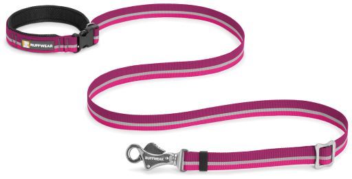 Ruffwear Slackline Leash Purple Dusk Miscota Australia