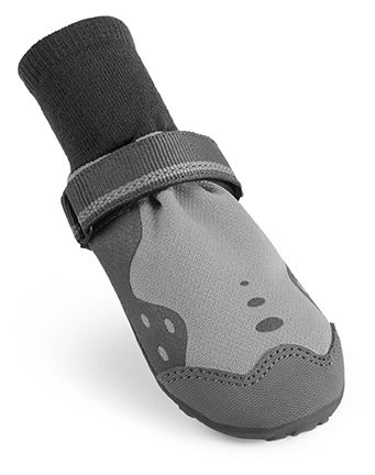 Ruffwear Summit Trex Storm Gray Pairs