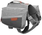 Ruffwear Commuter Pack Cloudburst Gray Miscota Saudi Arabia