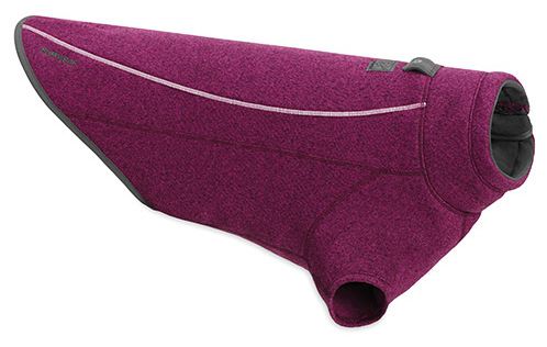 Ruffwear Fernie Larkspur Purple Miscota Saudi Arabia