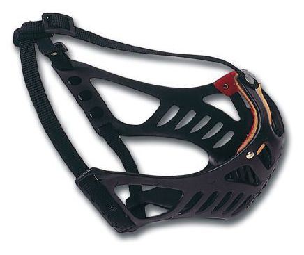 Sandimas Molosser Muzzle Basket, num.4