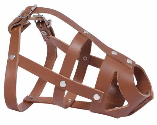 Sandimas Fixed Muzzle B N