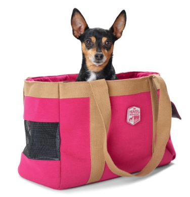 hunter dog carrier
