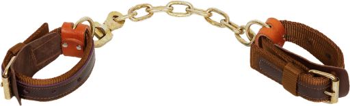 G&oacute;mez 6Mmx-Kettenglieder mit Nylon-Drehgriff