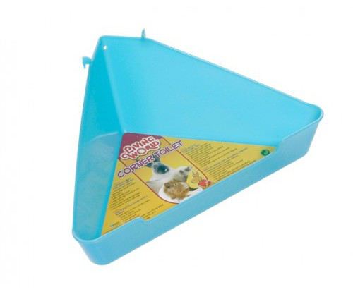 Living World Bain Pour Coins