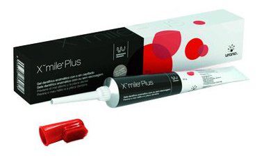 Miscota Urano Dental Plus Gel Dentifricio per Cani e Gatti