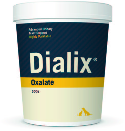 Dialix oxalato