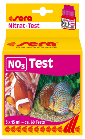 Test Nitrato (NO 3)