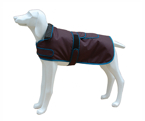 Miscota Freedog Giacca Polo Nord Modello D Grigio