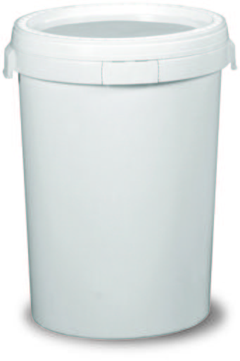 Gaun Kaution. Mit verschiedenen Gr&ouml;&szlig;en und Kapazit&auml;ten