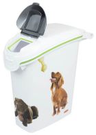 Wuapu Bebedero Dispensador de Agua para Perros - Miscota Colombia