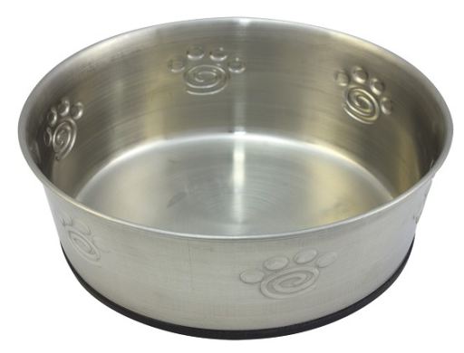 Arquivet Comedero Huella Antideslizante