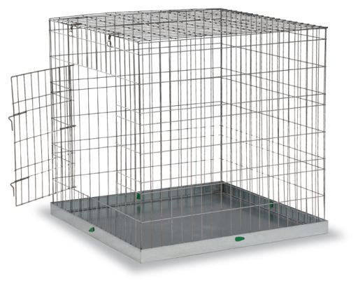 Cages pour chiens - Miscota
