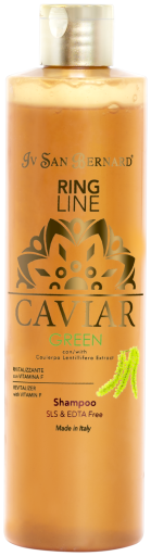 Champú Caviar Green