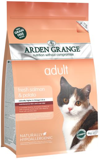 arden grange adult cat