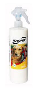 Spray Insecticida para Perros