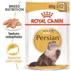Comida H&uacute;meda Adult Persian para Gato 85 gr
