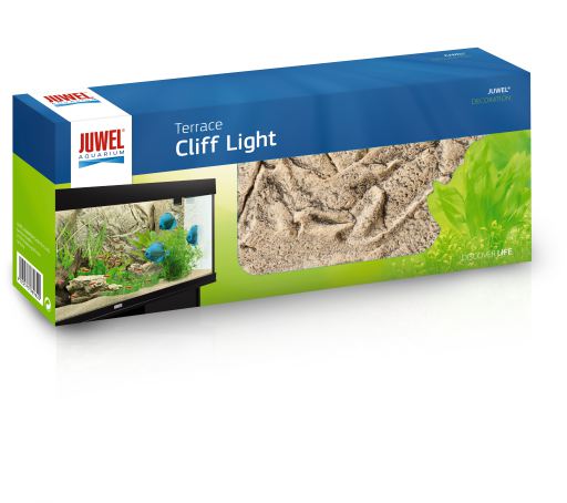 Cubre-Filtro Cliff Light