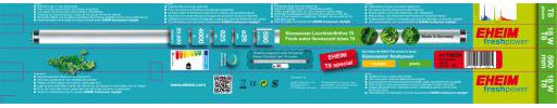 Eheim Freshpower Plants T8