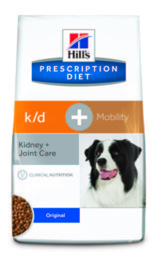 hill's prescription diet canine metabolic plus mobility
