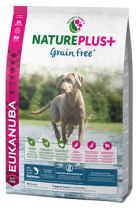 eukanuba nature