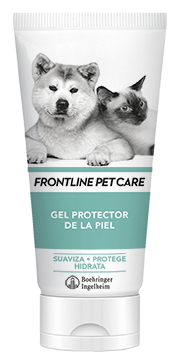 Miscota Frontline Shampoo Gel Protettivo per la Pelle