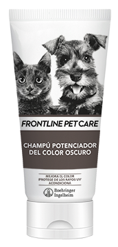 Miscota Frontline Shampoo Colore Scuro