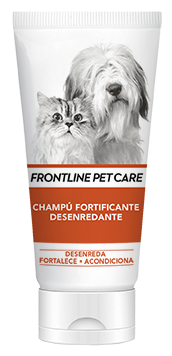 Miscota Frontline Shampoo Detangler