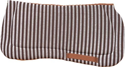 G&oacute;mez Gestepptes Cowboy-Sweatshirt