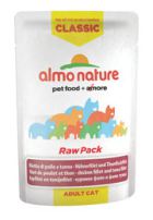 almo nature raw pack