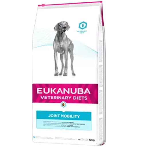 Pienso Veterinary Diets Joint Mobility para Perros