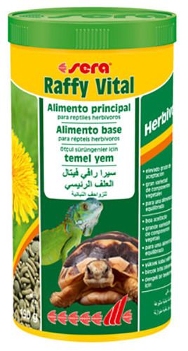 Sera Sera Raffy Vital