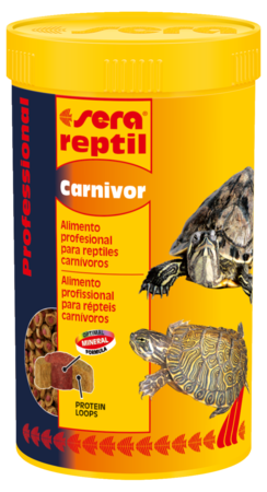 Sera Sera Reptil Professional Carnivor