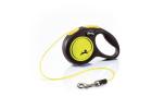 Flexi Correa Retractil Xs New Classic 3 Metros Max 8kg Perro Color