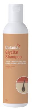 Miscota VetNova Shampoo Cutania Glycoat