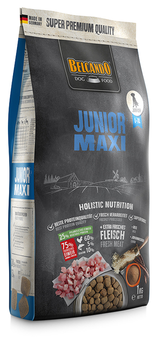 Miscota Belcando Junior Maxi